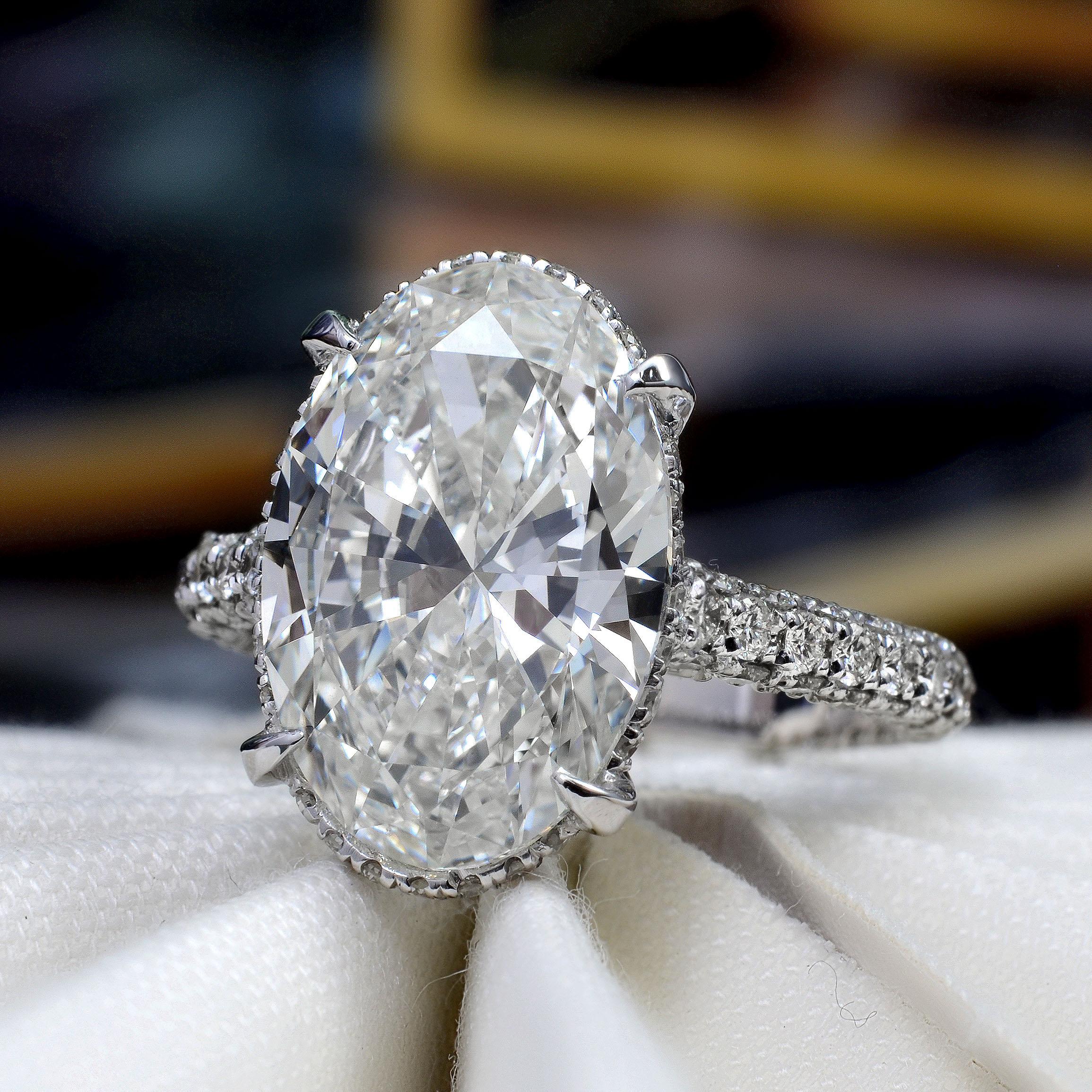 Designing a Custom Engagement Ring – Unique Engagement Rings NYC | Custom  Jewelry by Dana Walden Bridal