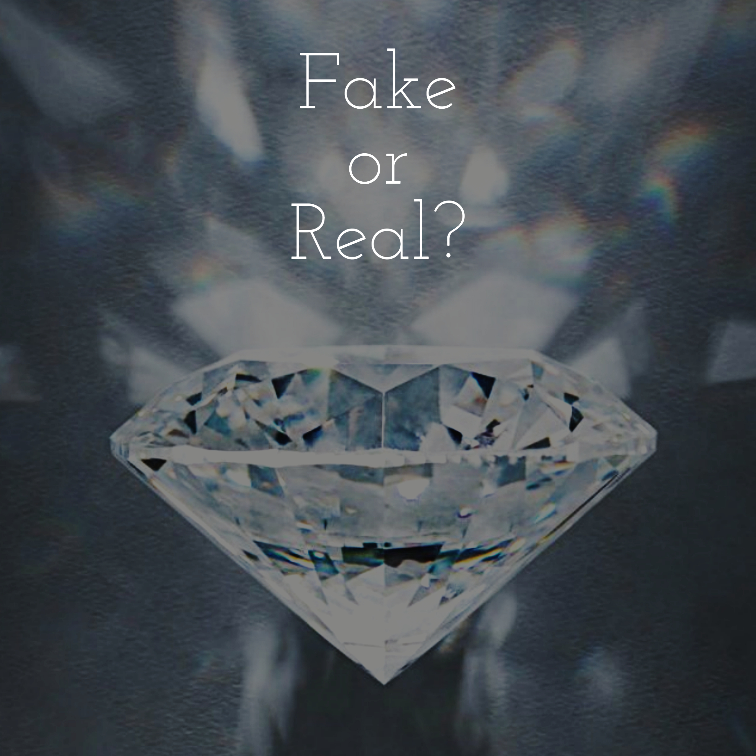 Ultimate How To Tell If a Diamond Is Real Guide & Video
