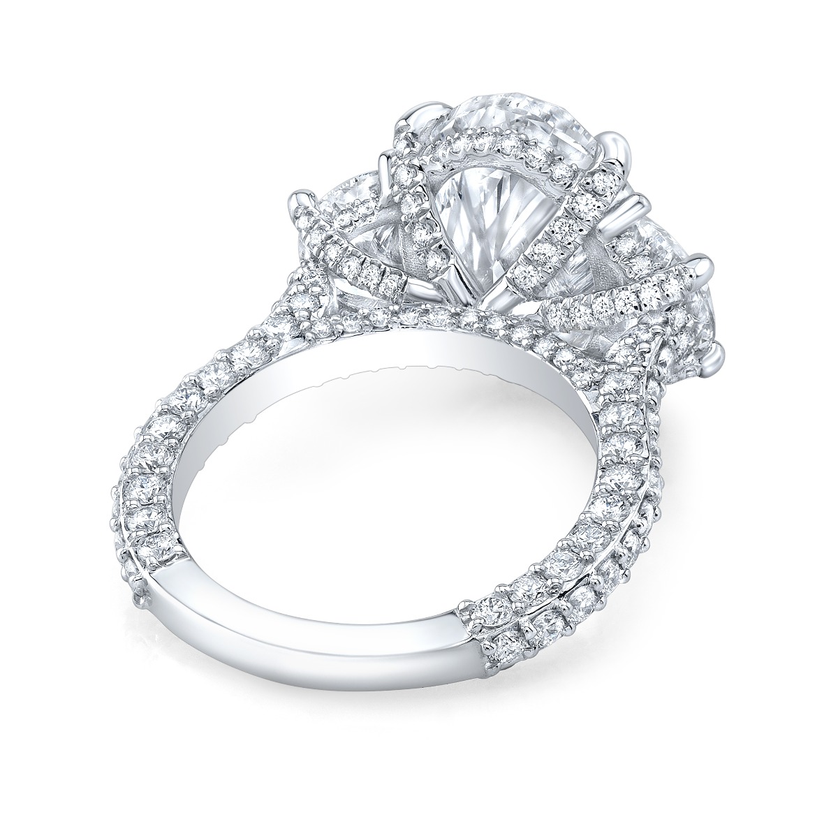 Estate and Vintage Engagement Rings : Arden Jewelers