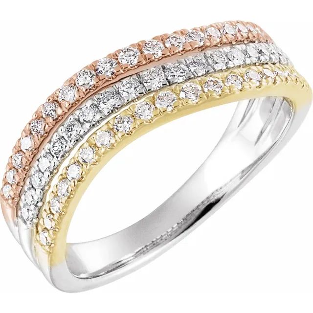 STACKABLE RINGS – PALMONAS