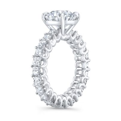 Engagement Rings | Diamond Mansion