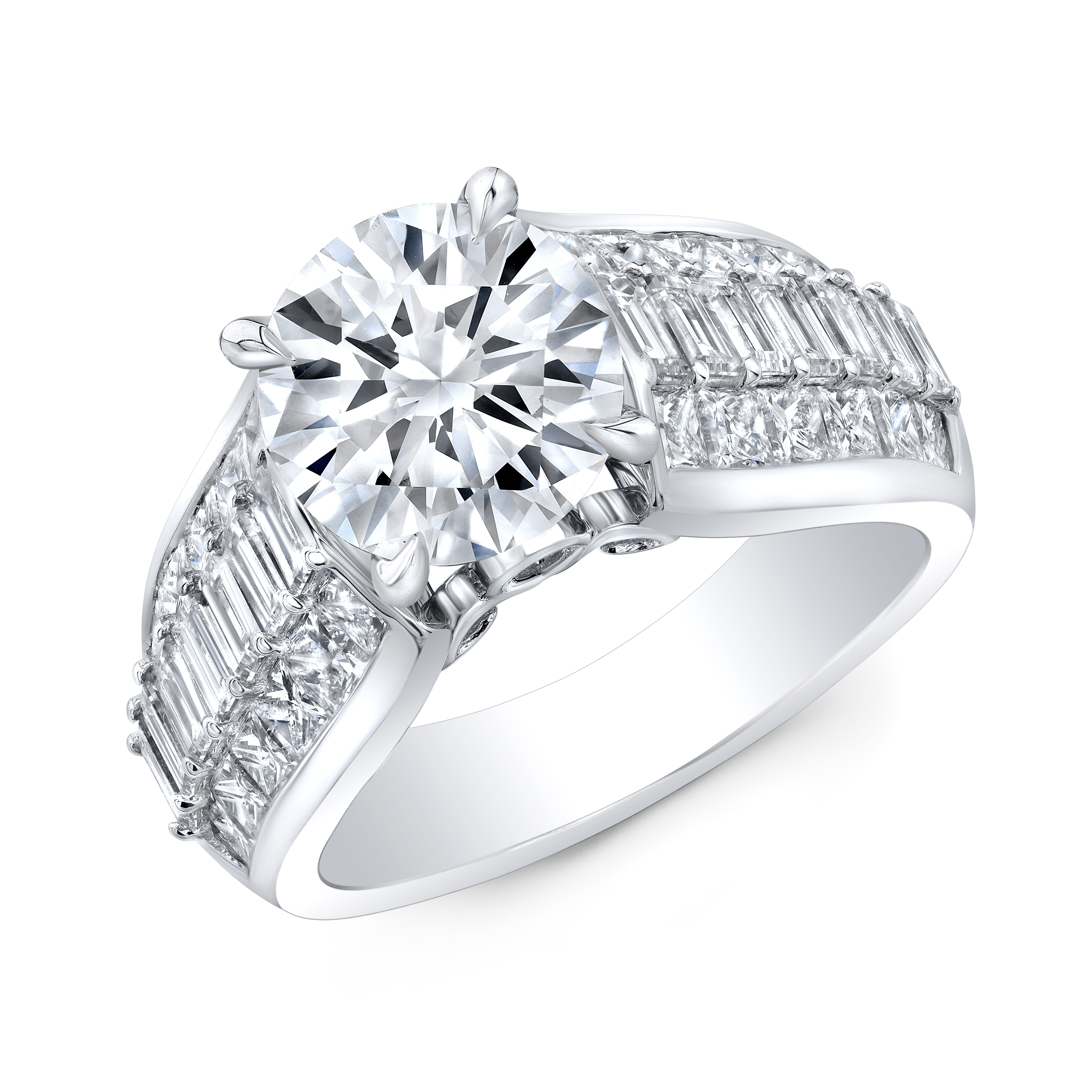 16 best diamond engagement rings for 2024: From oval to princess cuts
